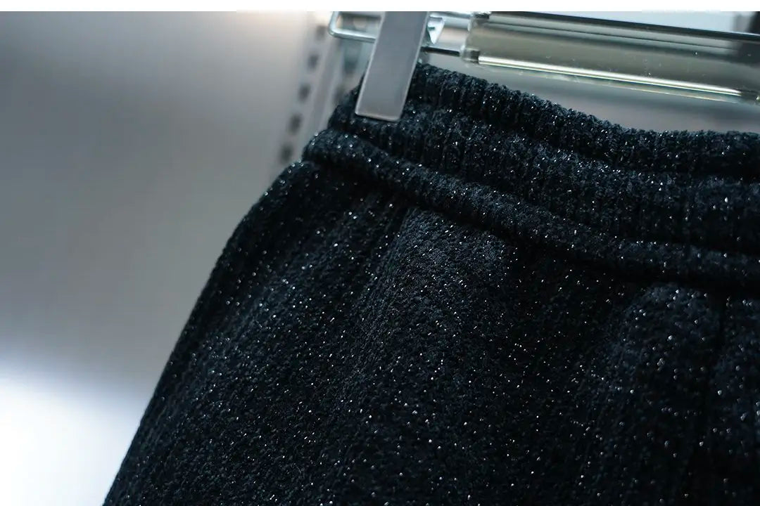 Fleece-lined Warm Plaid Pants Outdoor Casual Harem Pants Jogger Trousers Luxury Brand Men Clothing